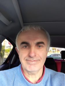 Photo de profil de Jean Marie Jaureguiberry