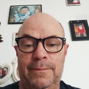 Photo de profil de Jean-Marie Jeanvoine