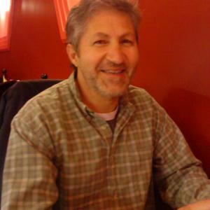 Photo de profil de Jean-Marie Jourdan