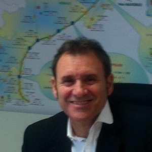 Photo de profil de Jean-Marie Jungers