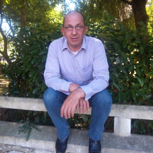 Photo de profil de Jean Marie Kawa
