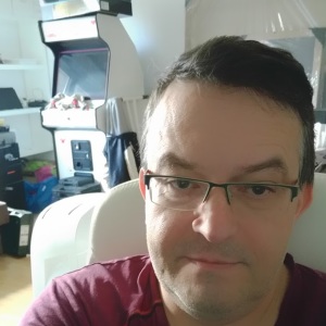 Photo de profil de Jean-Marie Kervern