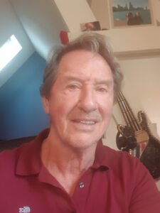 Photo de profil de Jean Marie Laine