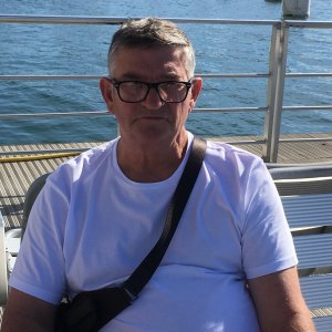 Photo de profil de Jean Marie Lamiaux