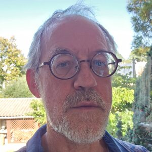Photo de profil de Jean-Marie Languillat