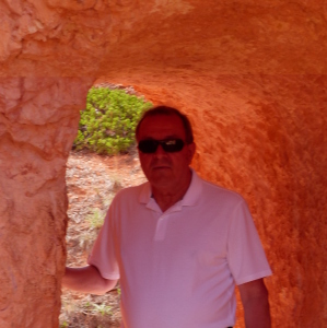 Photo de profil de Jean Marie Lanic