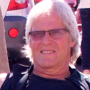 Photo de profil de Jean Marie Laurencis