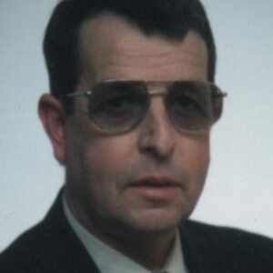 Photo de profil de Jean Marie Laurentin