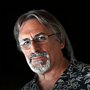 Photo de profil de Jean-Marie Lebraz