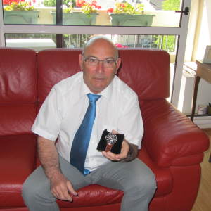 Photo de profil de Jean-Marie Lecoq