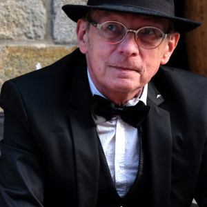 Photo de profil de Jean-Marie Legraverand