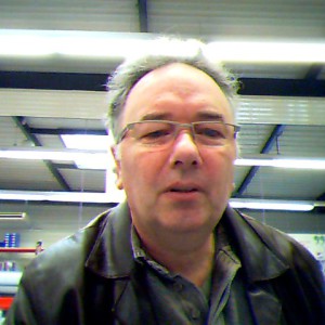 Photo de profil de Jean Marie Lehoux