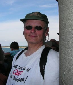 Photo de profil de Jean-Marie Lochen