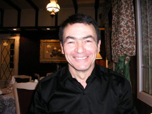 Photo de profil de Jean-Marie Manchon