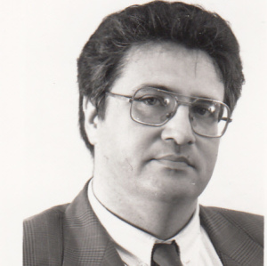 Photo de profil de Jean Marie Manrique
