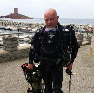 Photo de profil de Jean Marie Marcatel