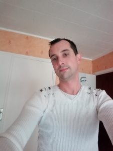 Photo de profil de Jean-Marie Maries