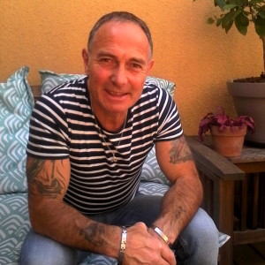 Photo de profil de Jean-Marie Marmeuse