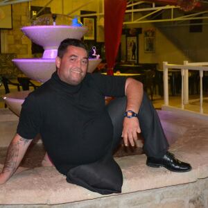 Photo de profil de Jean Marie Martell