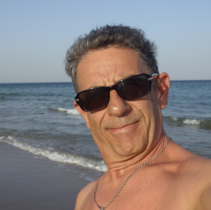 Photo de profil de Jean-Marie Marxer