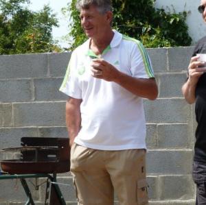 Photo de profil de Jean-Marie Mathieu
