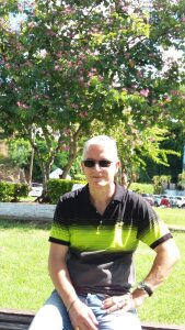 Photo de profil de Jean-Marie Maupin