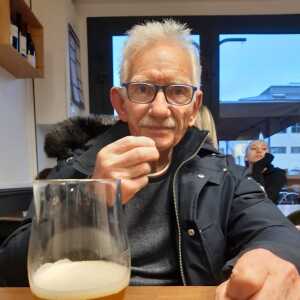 Photo de profil de Jean Marie Mleko
