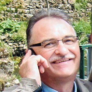 Photo de profil de Jean Marie Morel