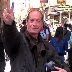 Photo de profil de Jean-Marie Mortier