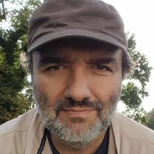 Photo de profil de Jean-Marie Murcia