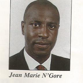 Photo de profil de Jean Marie Ngore-Traore