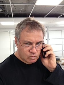 Photo de profil de Jean-Marie Olaya