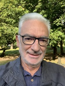 Photo de profil de Jean-Marie Olivero