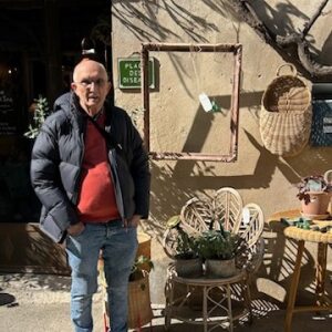 Photo de profil de Jean-Marie Orihuel