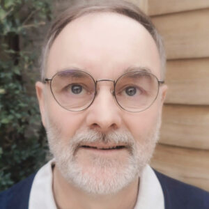 Photo de profil de Jean Marie Pageault