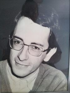 Photo de profil de Jean Marie Paillé