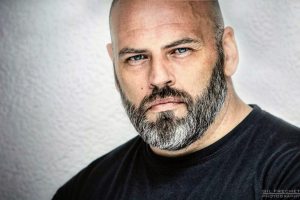 Photo de profil de Jean-Marie Paris