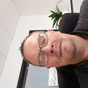Photo de profil de Jean Marie Pauvert
