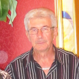 Photo de profil de Jean-Marie Pawlaczyk