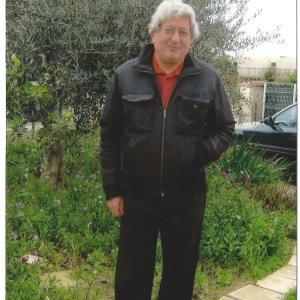 Photo de profil de Jean-Marie Perriere