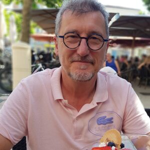 Photo de profil de Jean-Marie Réant