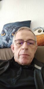 Photo de profil de Jean-Marie Renaud