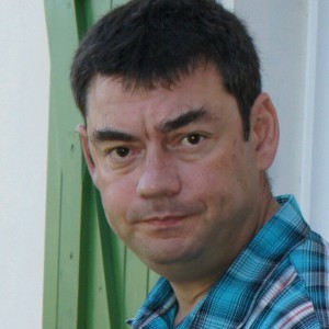 Photo de profil de Jean Marie Rich