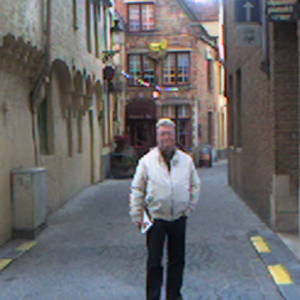 Photo de profil de Jean-Marie Richard