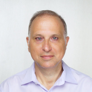 Photo de profil de Jean-Marie Roche