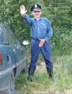 Photo de profil de Jean Marie Rogeaux