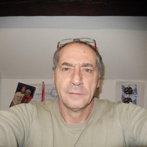 Photo de profil de Jean-Marie Rosique