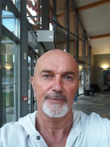 Photo de profil de Jean-Marie Rousse