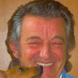 Photo de profil de Jean Marie Schroedel