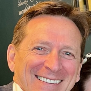 Photo de profil de Jean-Marie Secchi